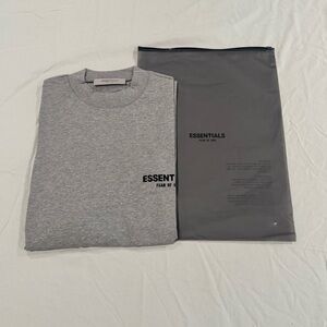 Essentials Fear of God Tee